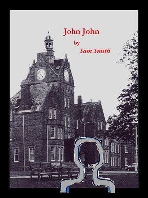 cover image of John John